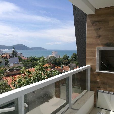 Ea - Apto Com Vista Do Mar Na Praia Dos Ingleses, Florianopolis, Sc Exterior photo